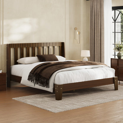 Walnut-Brown-Queen